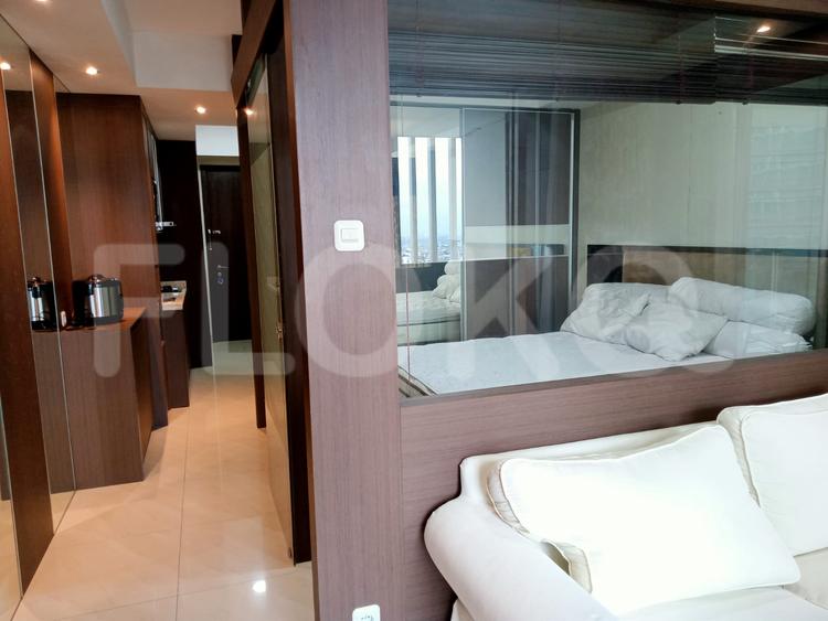 1 Bedroom on 10th Floor for Rent in Kemang Village Residence - fkeb96 3