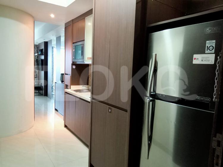 1 Bedroom on 10th Floor for Rent in Kemang Village Residence - fkeb96 4