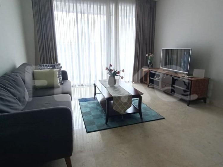 2 Bedroom on 10th Floor for Rent in The Grove Apartment - fku90f 1