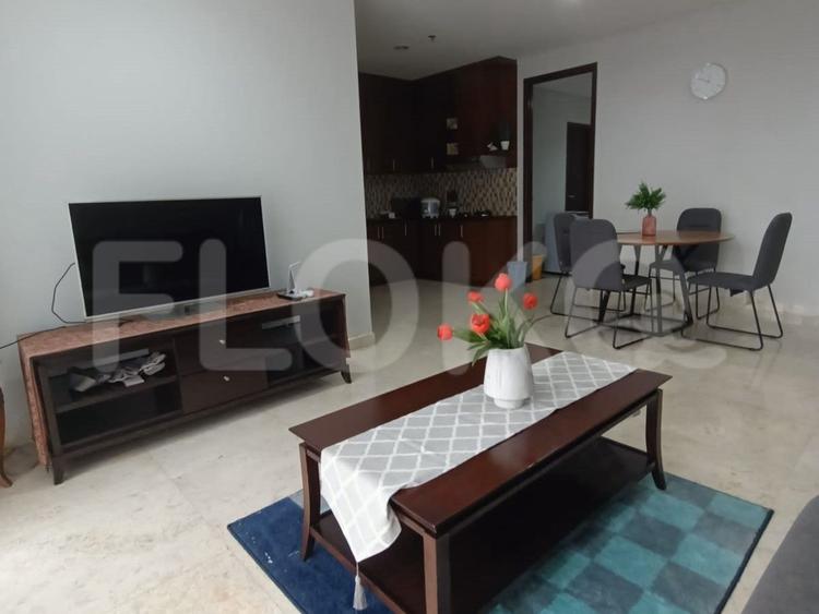 2 Bedroom on 10th Floor for Rent in The Grove Apartment - fku90f 2