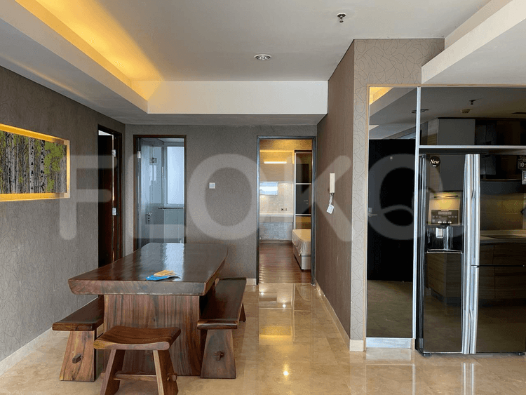 3 Bedroom on 30th Floor for Rent in Royale Springhill Residence - fke359 3