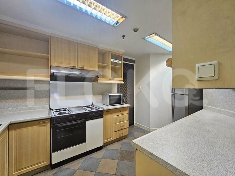 3 Bedroom on 5th Floor for Rent in Golfhill Terrace Apartment - fpo7ec 2