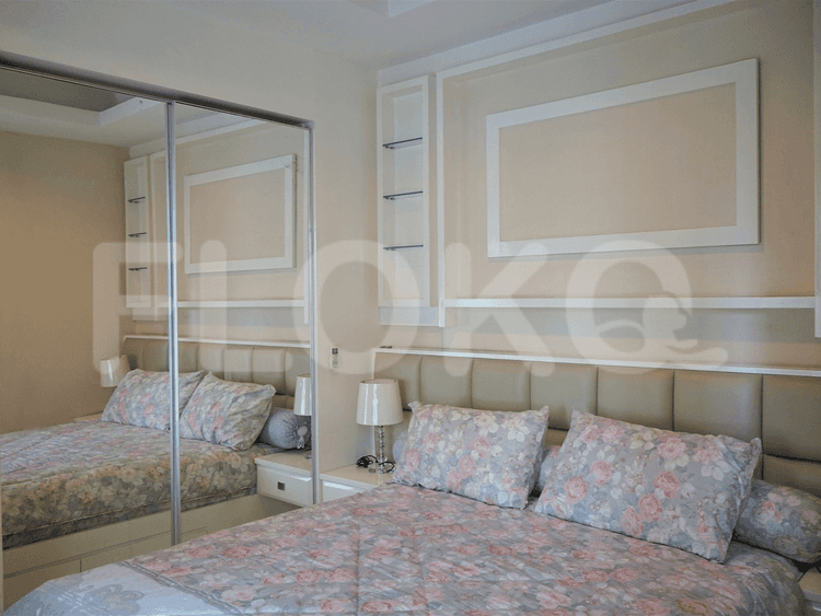 2 Bedroom on 6th Floor for Rent in Kuningan City (Denpasar Residence) - fkub1f 4