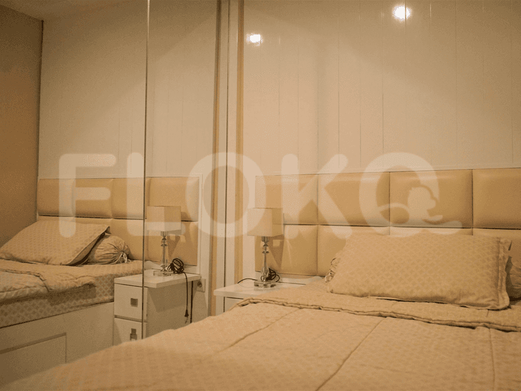 2 Bedroom on 6th Floor for Rent in Kuningan City (Denpasar Residence) - fkub1f 3