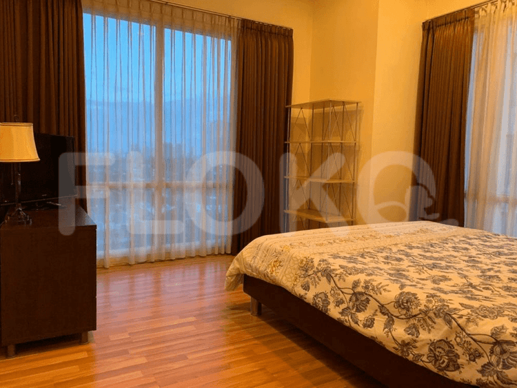 2 Bedroom on 12th Floor for Rent in Senayan Residence - fseec5 3