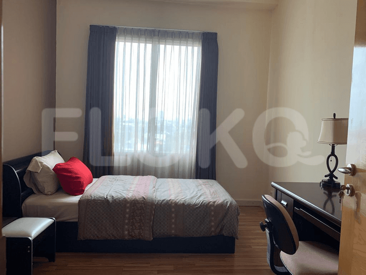 2 Bedroom on 12th Floor for Rent in Senayan Residence - fseec5 4