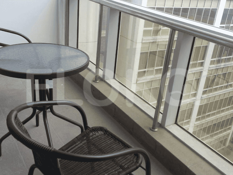 2 Bedroom on 10th Floor for Rent in The Grove Apartment - fku361 4