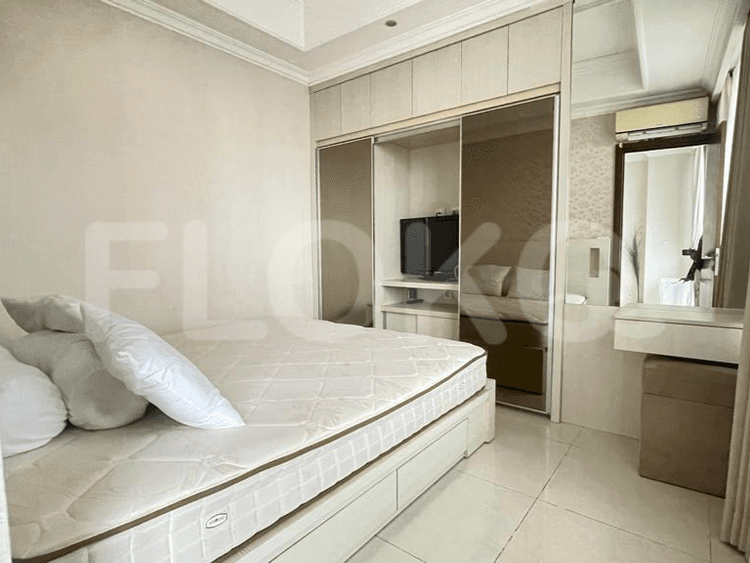 2 Bedroom on 60th Floor for Rent in Kuningan City (Denpasar Residence) - fku88e 4