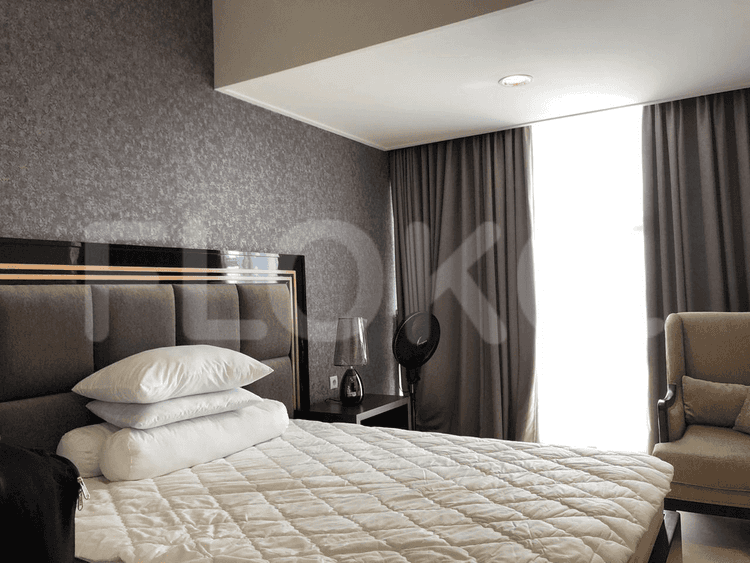 2 Bedroom on 40th Floor for Rent in MyHome Ciputra World 1 - fkud16 4