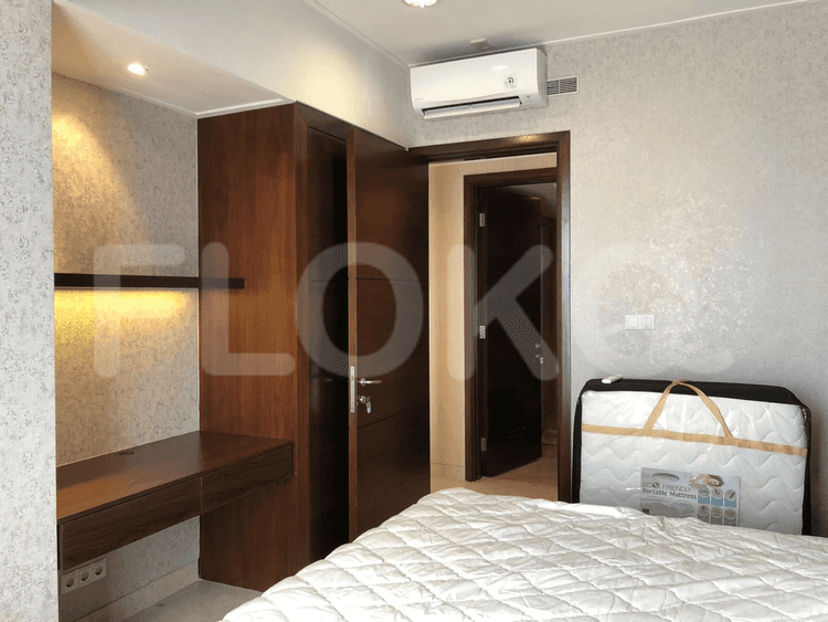 2 Bedroom on 40th Floor for Rent in MyHome Ciputra World 1 - fkud16 5