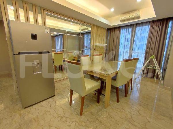 3 Bedroom on 18th Floor for Rent in Royale Springhill Residence - fke343 3