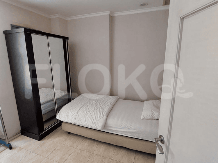 2 Bedroom on 15th Floor for Rent in FX Residence - fsuc3e 3