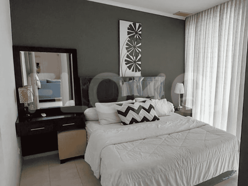 2 Bedroom on 15th Floor for Rent in FX Residence - fsu560 3