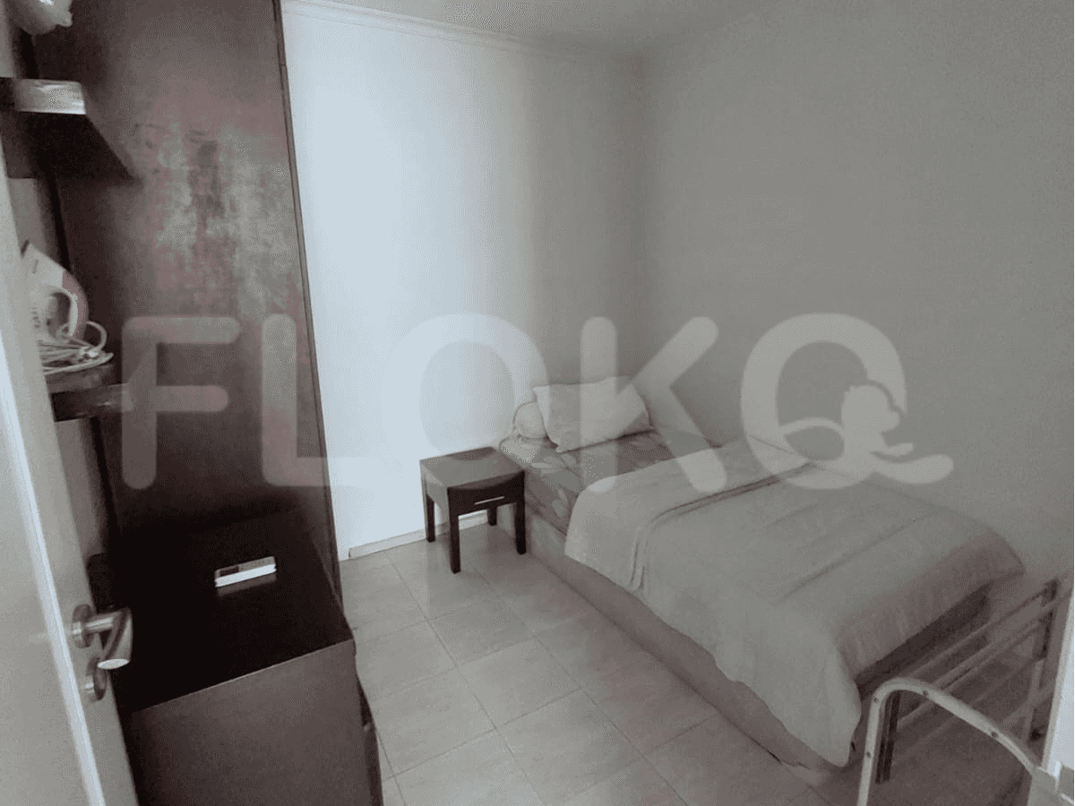 Tipe 2 Kamar Tidur di Lantai 15 untuk disewakan di FX Residence - fsu675 4