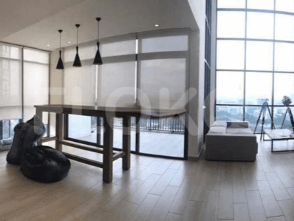2 Bedroom on 29th Floor for Rent in Senopati Suites - fse408 1
