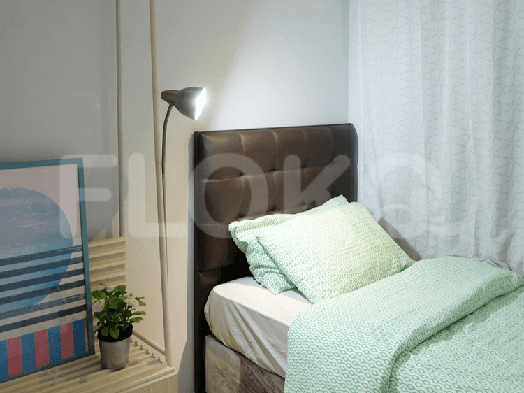 2 Bedroom on 20th Floor for Rent in FX Residence - fsu690 5