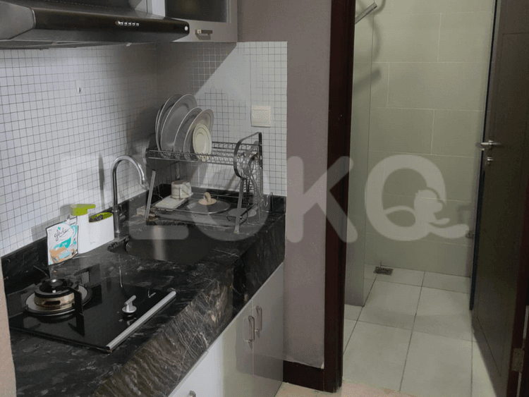 1 Bedroom on 7th Floor for Rent in Permata Hijau Suites Apartment - fpe15b 2