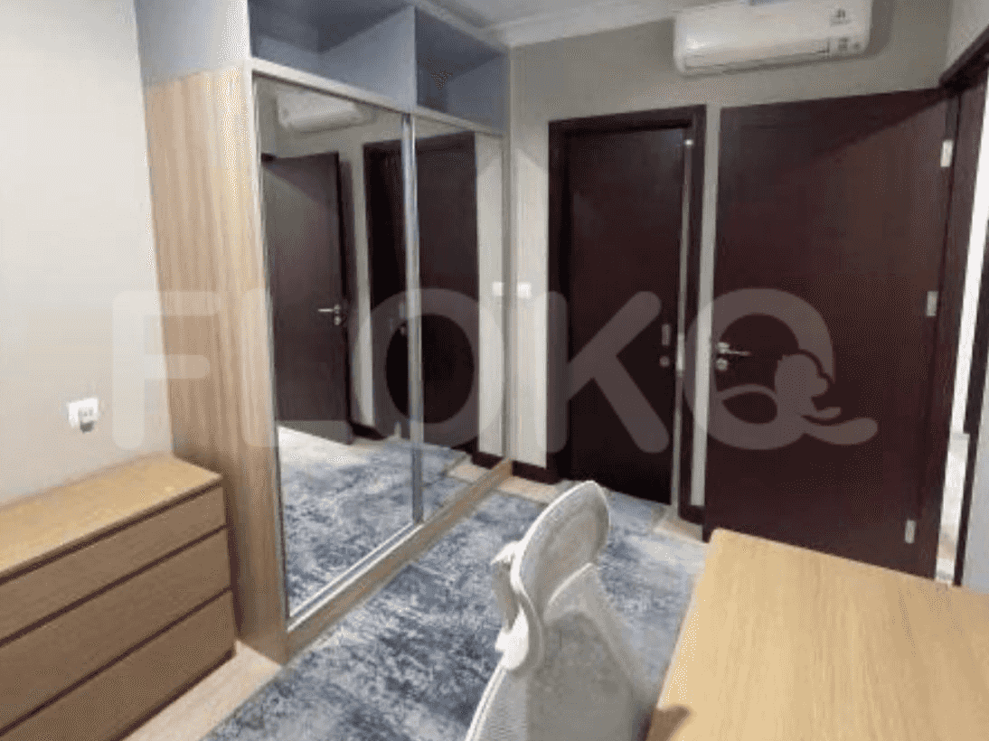 1 Bedroom on 7th Floor for Rent in Permata Hijau Suites Apartment - fpeb40 4