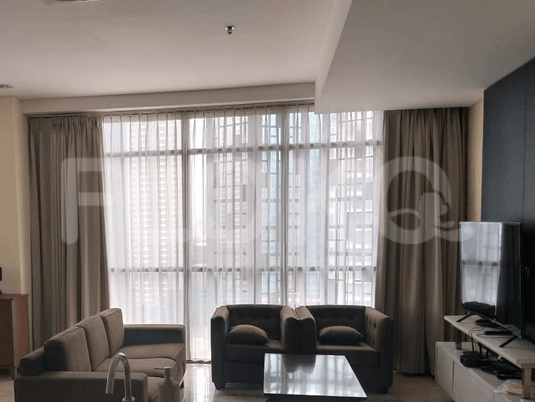 2 Bedroom on 21st Floor for Rent in Senopati Suites - fse1d0 1