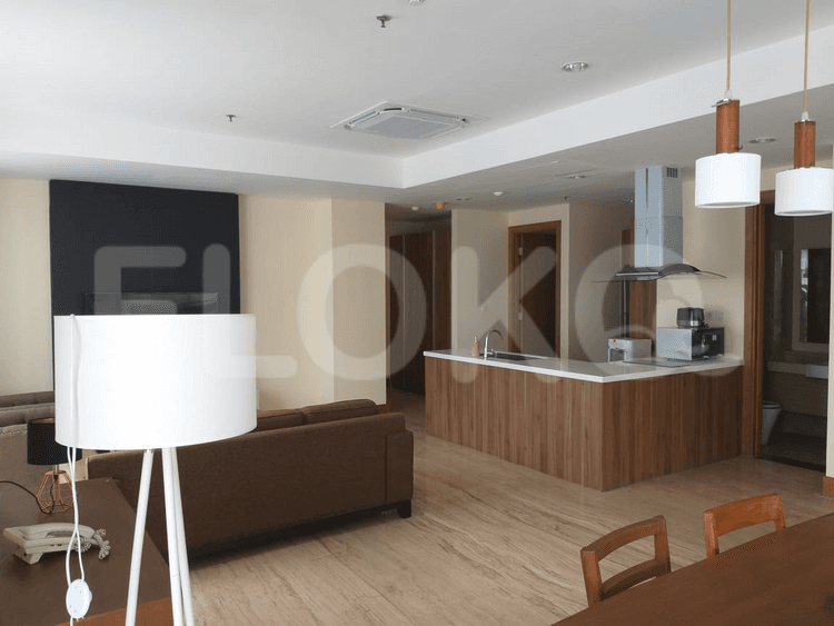 2 Bedroom on 21st Floor for Rent in Senopati Suites - fse1d0 3