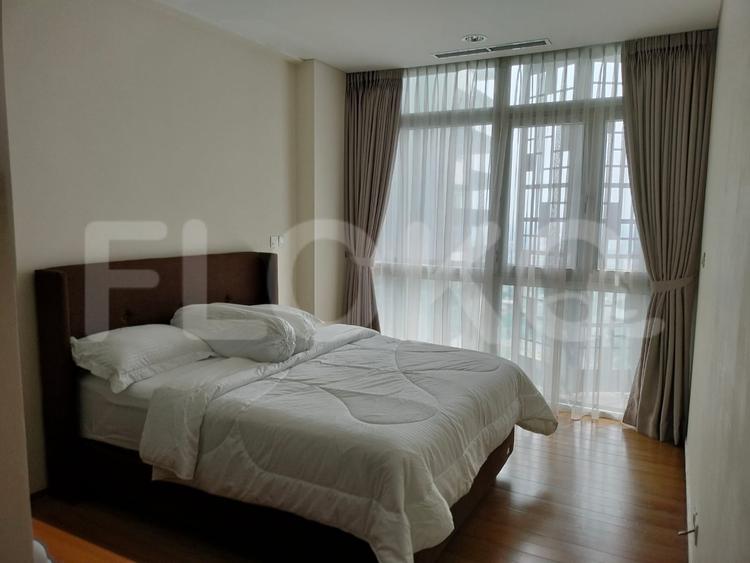 2 Bedroom on 18th Floor for Rent in Senopati Suites - fse49e 3