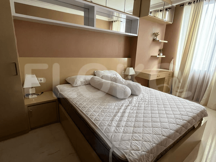 1 Bedroom on 11th Floor for Rent in Permata Hijau Suites Apartment - fpe825 3