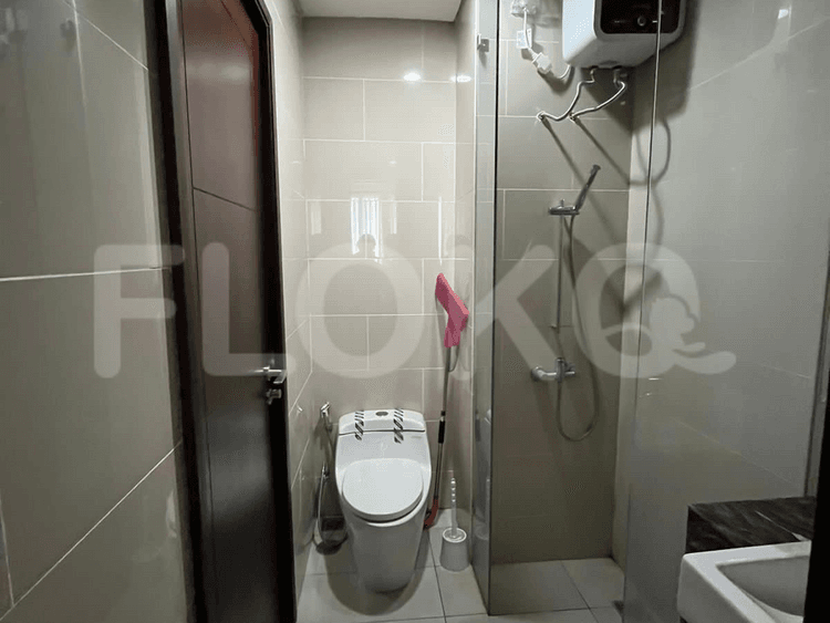 1 Bedroom on 11th Floor for Rent in Permata Hijau Suites Apartment - fpe825 4