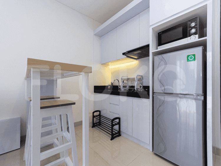 1 Bedroom on 12th Floor for Rent in The Newton 1 Ciputra Apartment - fscdae 3