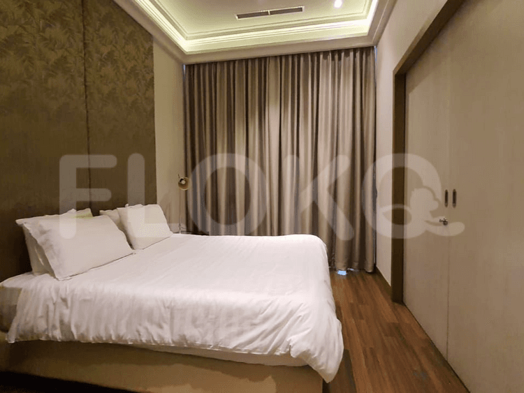 2 Bedroom on 3rd Floor for Rent in Senopati Suites - fse213 5