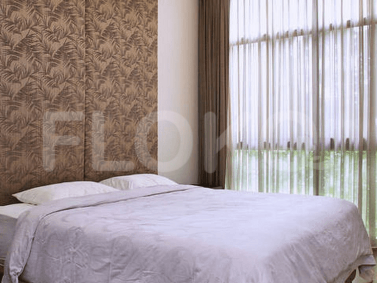 2 Bedroom on 3rd Floor for Rent in Senopati Suites - fse213 6