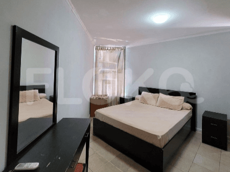 1 Bedroom on 33rd Floor for Rent in Taman Rasuna Apartment - fku3d8 3