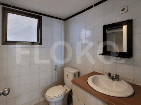 1 Bedroom on 33rd Floor for Rent in Taman Rasuna Apartment - fku3d8 4