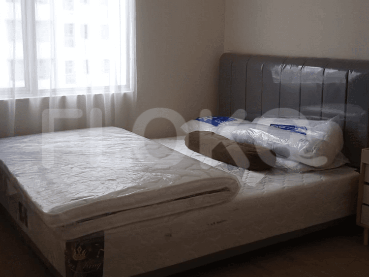 Tipe 1 Kamar Tidur di Lantai 15 untuk disewakan di Sudirman Park Apartemen - fta5a6 3