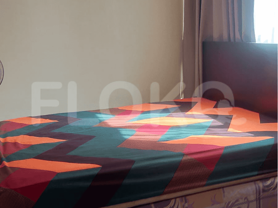2 Bedroom on 18th Floor for Rent in Taman Rasuna Apartment - fkuc8e 3