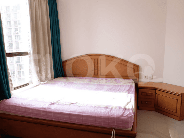 2 Bedroom on 15th Floor for Rent in Taman Rasuna Apartment - fku59b 3