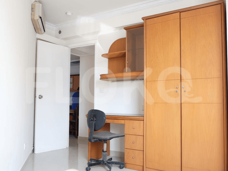 2 Bedroom on 15th Floor for Rent in Taman Rasuna Apartment - fku59b 4
