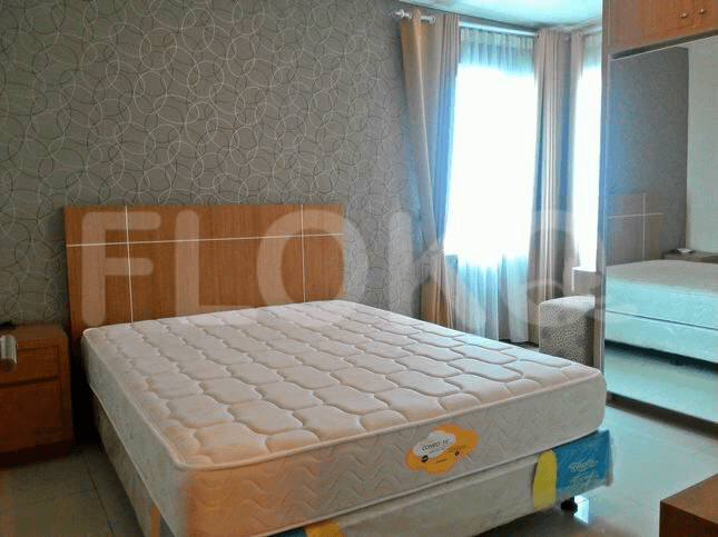 2 Bedroom on 17th Floor for Rent in Thamrin Executive Residence - fth1d3 4