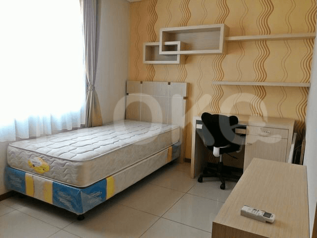 2 Bedroom on 17th Floor for Rent in Thamrin Executive Residence - fth1d3 5