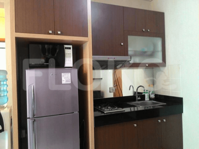 2 Bedroom on 17th Floor for Rent in Thamrin Executive Residence - fth1d3 3