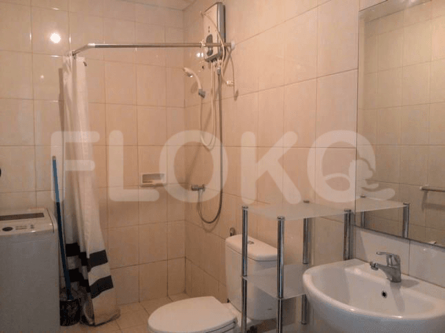 2 Bedroom on 17th Floor for Rent in Thamrin Executive Residence - fth1d3 6