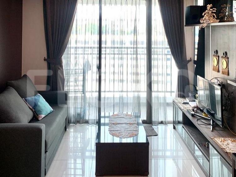 2 Bedroom on 7th Floor for Rent in Thamrin Executive Residence - fth2c4 1