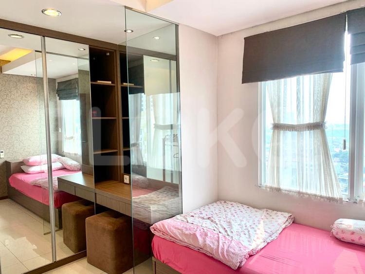 2 Bedroom on 7th Floor for Rent in Thamrin Executive Residence - fth2c4 4