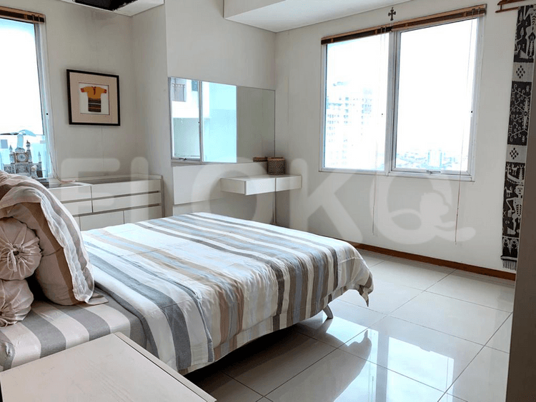 2 Bedroom on 30th Floor for Rent in Thamrin Executive Residence - fthe33 2