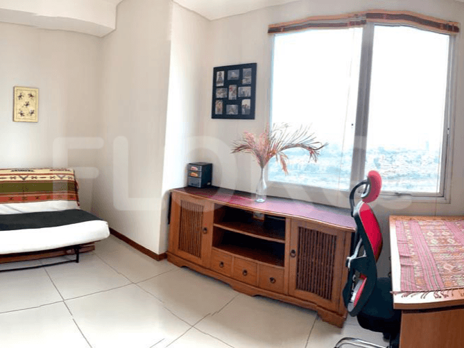 2 Bedroom on 30th Floor for Rent in Thamrin Executive Residence - fthe33 5