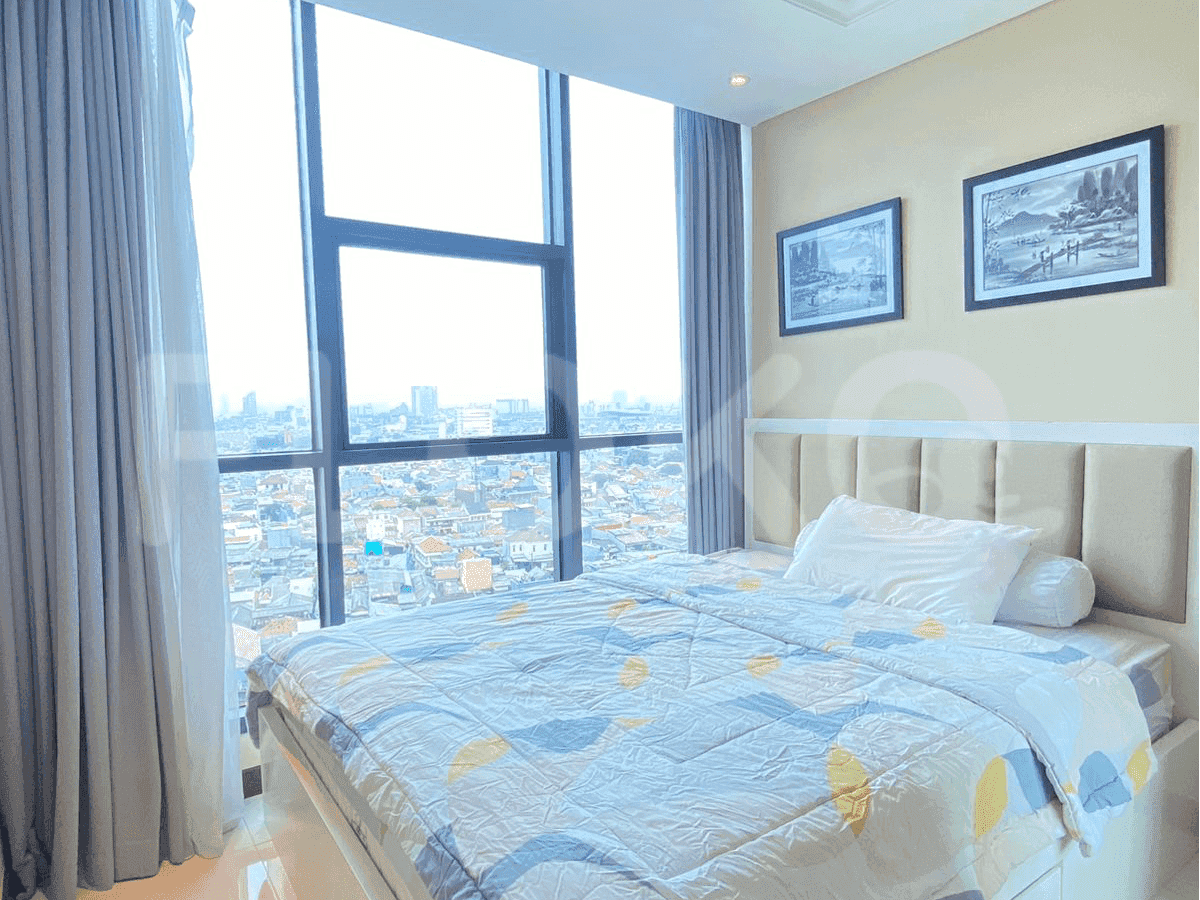 2 Bedroom on 12th Floor for Rent in Casa Grande - fte28b 4