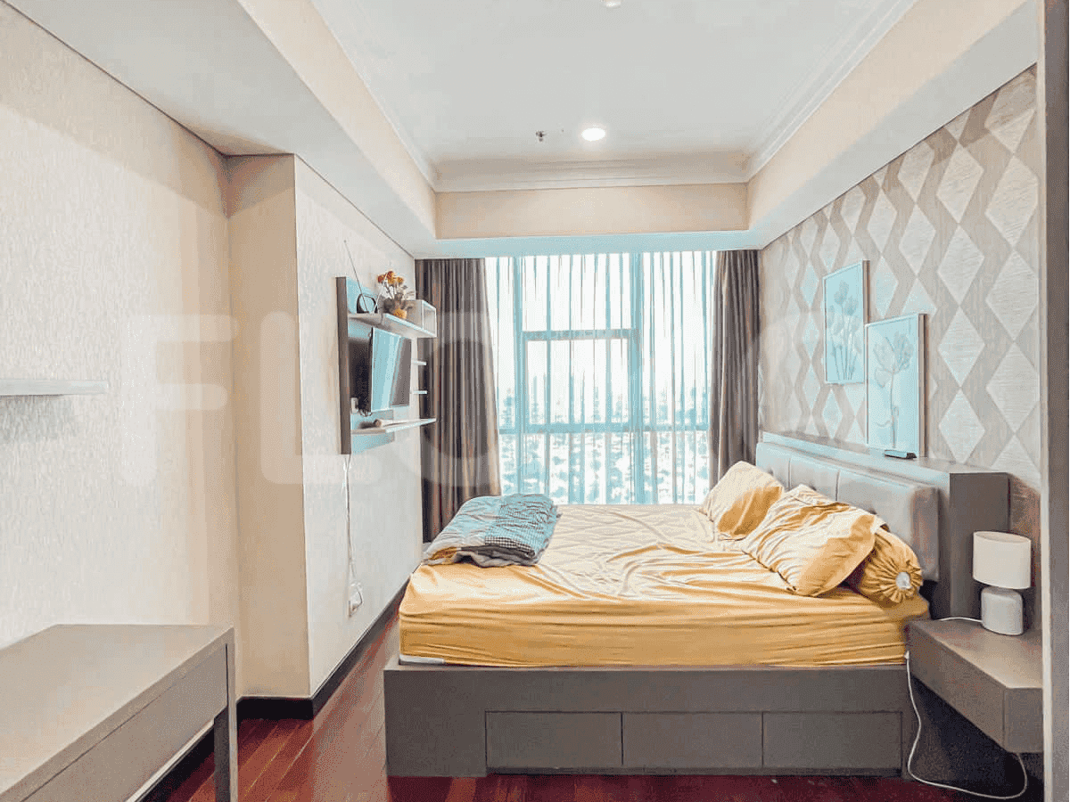 2 Bedroom on 16th Floor for Rent in Casa Grande - fte24f 4