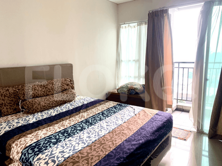 1 Bedroom on 38th Floor for Rent in Sudirman Park Apartment - fta7aa 4