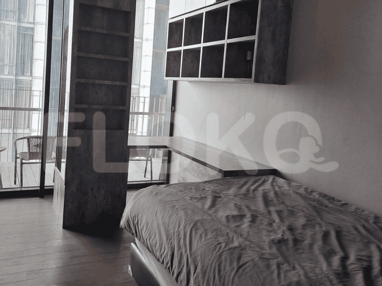 2 Bedroom on 21st Floor for Rent in Senopati Suites - fse85c 3