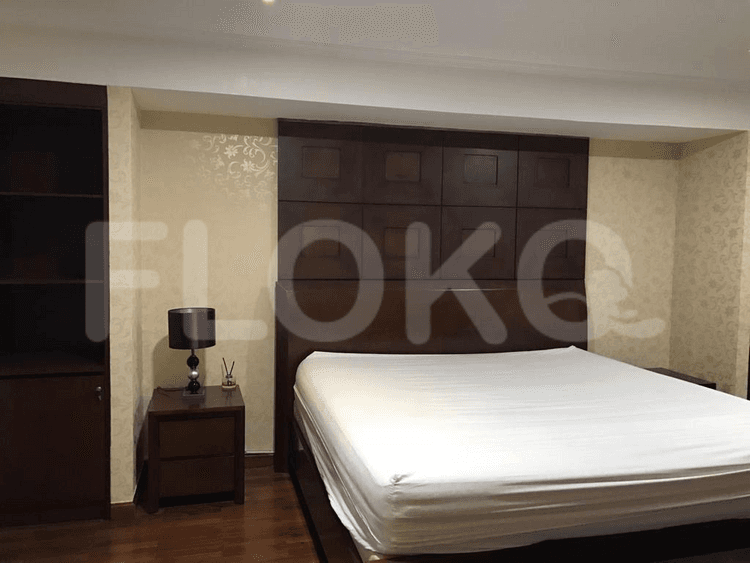 2 Bedroom on 22nd Floor for Rent in Kusuma Chandra Apartment - fsubc2 4
