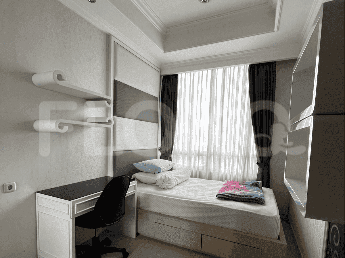 2 Bedroom on 7th Floor for Rent in Kuningan City (Denpasar Residence)  - fkud9d 5